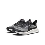Women's Wander Trail Running Shoe | Black/Magnet