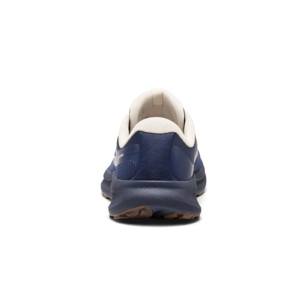 Men's Aspire Shoe | Naval Academy/Birch