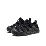 Women's Hyperport H2 Snow Peak Sandal  |  SP Triple Black