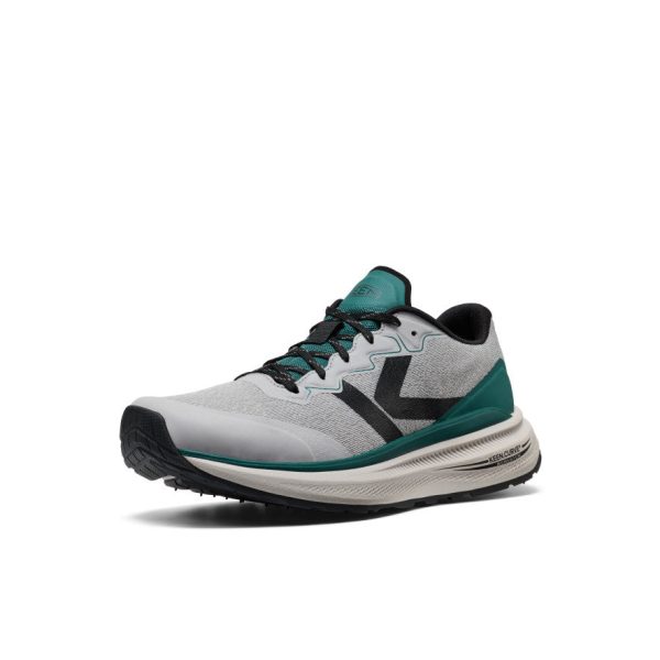 Men's WK500 Walking Shoe  |  Alloy/Mediterranea