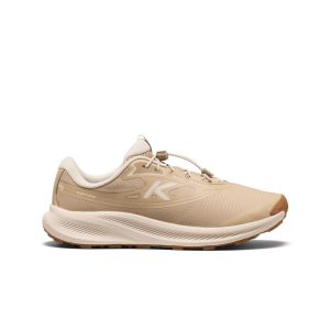 Women's Aspire Shoe | Safari/Birch