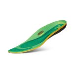 Men's Utility K-30 Low Arch Insole  |  Green