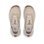 Women's Wander Trail Running Shoe | Birch/Star White