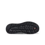 Men's WK450 Walking Sandal | Black/Black