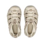 Little Kids' Hyperport H2 Sandal | Birch/Plaza Taupe