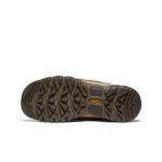 Women's Targhee IV Waterproof Hiking Shoe  |  Bison/Beaujolais
