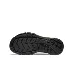 Men's Newport Retro Sandal x Études Studio  |  Etudes Olive