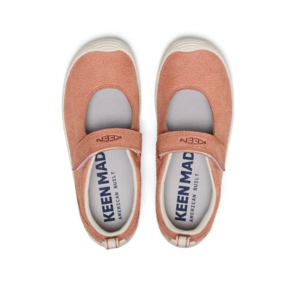 Women's Jasper KM Lite Mary Jane | Cork/Birch