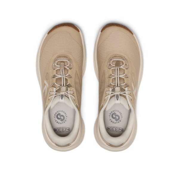 Women's Aspire Shoe | Safari/Birch