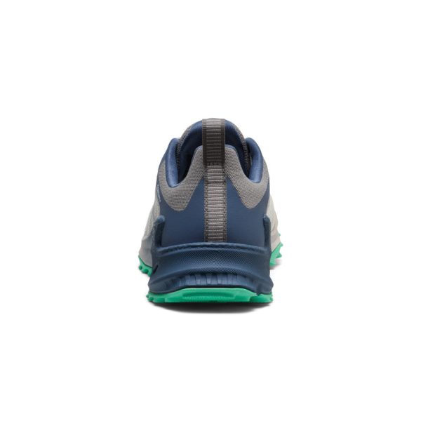 Women's Zionic NXT Waterproof Hiking Shoe | Vapor/Ballad Blue