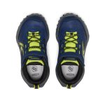 Little Kids' Zionic Waterproof Hiker | Naval Academy/Evening Primrose