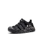 Men's Hyperport H2 Snow Peak Sandal  |  SP Triple Black