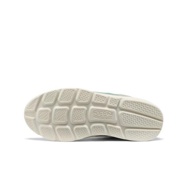 Women's KM2 Jogger  |  Iceberg Green/Desert Sage