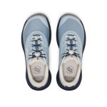 Women's Aspire Shoe  |  Skyway/Star White