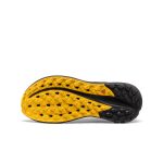 Men's Roam Trail Running Shoe | Naval Academy/Symphonic Sunset