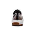 Women's Seek Trail Running Shoe | Safari/Black