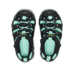 Little Kids' Hyperport H2 Sandal  |  Black Stardust