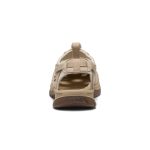 Women's Whisper | Safari/Birch
