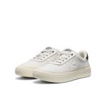 Women's KM4 Leather Sneaker  |  Birch/Huckleberry